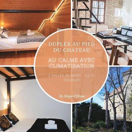 Lodge & Castle - Vue Chateau - Climatisation - Majord'Home Annecy Exterior foto