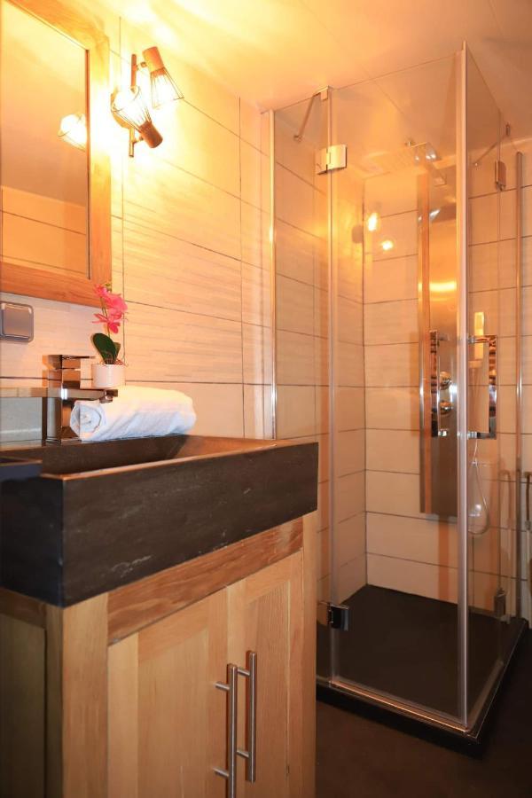 Lodge & Castle - Vue Chateau - Climatisation - Majord'Home Annecy Exterior foto