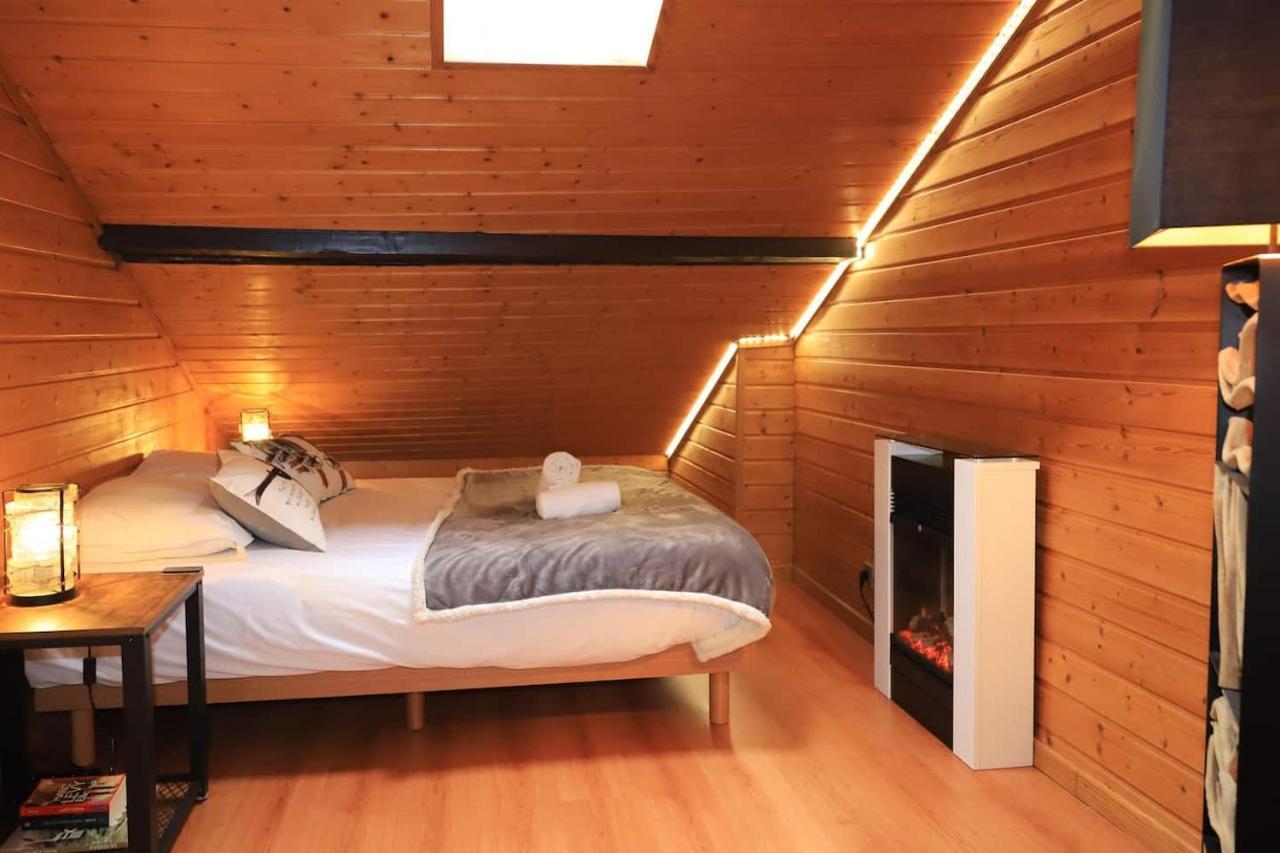Lodge & Castle - Vue Chateau - Climatisation - Majord'Home Annecy Exterior foto